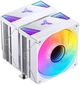 Кулер JONSBO CR-3000 ARGB White - изображение 1