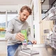 Ополіскувач для скла для посудомийних машин Claro Eco Rinse Aid 500 мл (9005835307608) - зображення 4