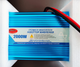 Перетворювач напруги інвертор з чистою синусоїдою Wimpex WX 2100 AC/DC 12в-220в 2000Вт синій - зображення 10