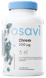 Харчова добавка Osavi Chrom 200 мкг 250 капсул (5904139921357) - зображення 1