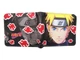 Гаманець Наруто Узумакі Аніме Naruto - зображення 1