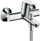 Смеситель hansgrohe Focus для ванны однорычажный, хром 31940000 - изображение 1
