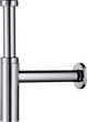 Сифон для раковины hansgrohe Flowstar S, хром 52105000 - изображение 1