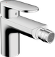 Смеситель hansgrohe Vernis Blend для биде, хром 71210000 - изображение 1