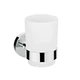 Стаканчик для зубных щёток Hansgrohe Logis Universal 41718000 - изображение 1