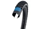 Покришка на велосипед 29"x2.25" Schwalbe Smart Sam (57-622) Addix Performance чорний - изображение 2