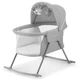 Детская кроватка 3 в 1 Kinderkraft Lovi Grey, 5902533913503 - изображение 1