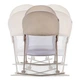 Детская кроватка 3 в 1 Kinderkraft Lovi Beige, 5902533913527 - изображение 5
