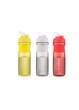 Пляшка для води Ardesto Smart bottle 1000 мл червона AR2204TR - изображение 4
