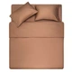Простирадло на гумці Ardesto Mix&Match 180x200+30 см ART1820FSH - изображение 4