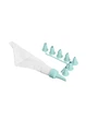 Мішок кондитерський з насадками Ardesto Tasty Baking AR2307TP - изображение 1
