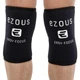 Наколенники для приседаний со штангой Ezous Squat Kneecap A-02 2шт в комплекте размер XL Black - изображение 2
