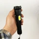 Ліхтар ручний Bailong BL-A95-P50+COB - зображення 5