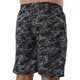Шорти для змішаних єдиноборств MMA Domino 210-9 розмір S (160-165см) Black-Grey - зображення 5