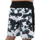 Шорты для смешанных единоборств MMA Domino 210-1 размер L (170-175см) Grey Camouflage-Black - изображение 4
