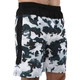 Шорты для смешанных единоборств MMA Domino 210-1 размер L (170-175см) Grey Camouflage-Black - изображение 5