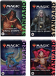 Kolekcjonerskie karty Magic The Gathering Wizards of the Coast Challenger Deck 2022 Niemiecki (5010993989324) - obraz 1