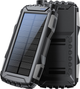 Powerbank solarny Denver PSO-20007 - obraz 2