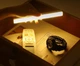 LED светильник с датчиком движения и аккумулятором с зарядкой от USB - изображение 7