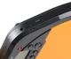 Тренировочный smart пед со стойкой для барабанщика meideal Orange - изображение 11