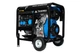 Дизельный генератор TAGRED TA10300D + подарок газовая плитка Orcamp CK-505 + 4 газовых картриджа 400 мл + лейка - изображение 4