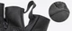 Перчатки для тренинга Adidas Performance Gloves (ADGB-13155) Унисекс L Черные (885652012317) - изображение 5