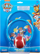 Gra w piłkę na rzepy Spin Master Paw Patrol (0681147020375) - obraz 1