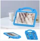 Дитячий чохол Junior Case Tablet на Samsung Galaxy Tab A7 (T500 / T505) 10.4" / (блакитний) - зображення 5
