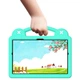 Детский чехол Junior Case Tablet на Huawei MatePad Pro (10.8") / (бирюзовый) - изображение 4
