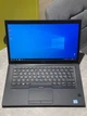Ультрабук Dell Latitude 7480 / 14" (1920x1080) IPS / Intel Core i5-6200U (2 (4) ядра по 2.3 - 2.8 GHz) / 8 GB DDR4 / 512 GB SSD / Intel HD Graphics 520 / WebCam / 3G б/у - изображение 2