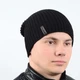 Мужские шапки Alex Al17027 L / 57-58 Черный - изображение 2