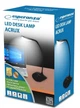 Настільна світлодіодна лампа Esperanza Acurux ELD103K чорна - зображення 3