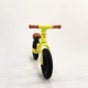 Детский беговел Balance с надувными колесами 12 дюймов Yellow | Желтый - изображение 6