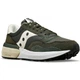 Кросівки Saucony Jazz NXT 44 Green (1097-S70790-310) - зображення 5