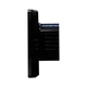 Терморегулятор IN-THERM PT 081 black matte - изображение 2