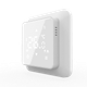 Терморегулятор IN-THERM PWT 517 white matte WIFI - зображення 2