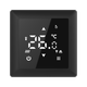 Терморегулятор IN-THERM PT 516 black matte - изображение 1