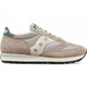 Кроссовки Saucony Jazz 81 46.5 Grey (1097-S70539-6012) - изображение 1