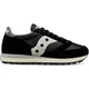 Кроссовки Saucony Jazz 81 44 Black/Grey (1097-S70539-6810) - изображение 1