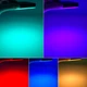 Портативный видеосвет 12х7 см Pocket Fill Light M140 |RGB/2700-6500K/Ra85| Черный - изображение 10