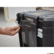 Ящик Для Инструментов (440 х 320 х 340 мм) PRO-STACK TOP DEEP BOX STANLEY FMST1-75796 - изображение 5