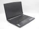 Ігровий ноутбук 15,6" MEDION (Lenovo Group) ERAZER P6705 Intel Core i7-8750H RAM 16 ГБ SSD 1 ТБ + HDD 1 ТБ GTX 1050Ti, 4 ГБ б/в (2743) - изображение 3