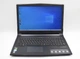 Ігровий ноутбук 15,6" MEDION (Lenovo Group) ERAZER P6705 Intel Core i7-8750H RAM 16 ГБ SSD 1 ТБ + HDD 1 ТБ GTX 1050Ti, 4 ГБ б/в (2743) - изображение 10