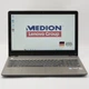 Ноутбук 15.6" Medion (Lenovo Group) Akoya E6412T Intel Core i3-5010U RAM 8 ГБ SSD 512 ГБ Intel HD Graphics б/в (2797) - зображення 1