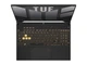 Ноутбук ASUS TUF Gaming F15 2022 FX507ZC-ES53 Mecha Gray REF - изображение 4