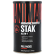 Universal Nutrition, Animal Stak, полный набор ускоряющих обменные процессы гормонов, 21 пакетик (UNN-03023) - изображение 1