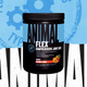 Universal Nutrition, Animal Flex, порошок для поддержки суставов, со вкусом апельсина, 399 г (UNN-03281) - изображение 4