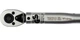 Динамометрический Ключ Щелчковый 3/8", 19-110 Нм, L=360 мм YATO (YT-0750) - изображение 3