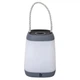Ліхтар Bo-Camp Sargas Rechargable 180 Lumen White/Grey (5818725) - зображення 2