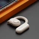Бездротові Hi Fi стерео навушники Lenovo LP76 OWS з Bluetooth 5.3 та активним шумозаглушенням, білі (86270845) - зображення 4
